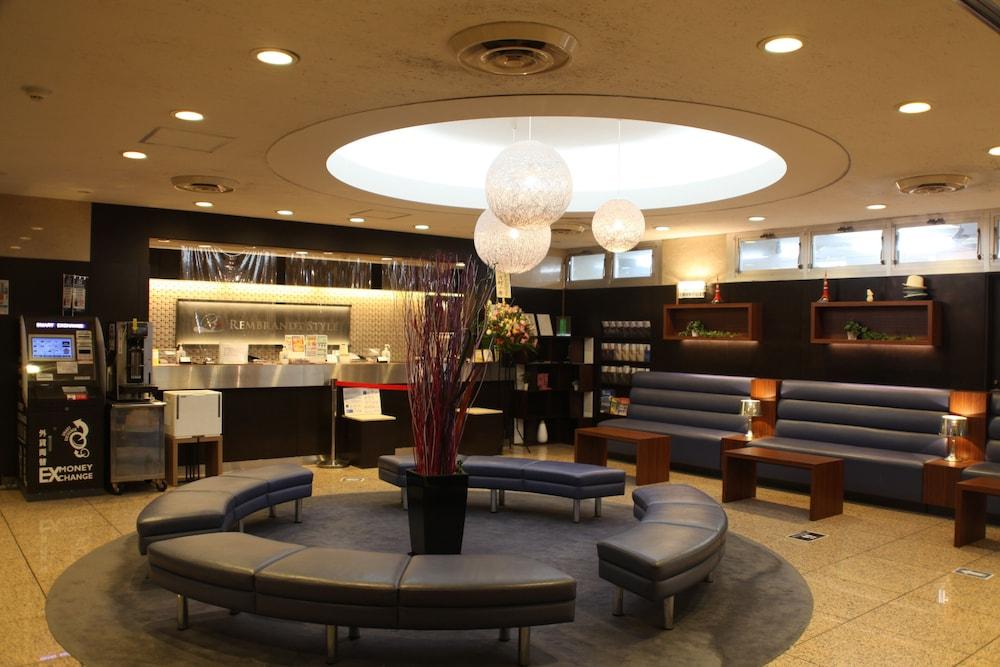 Rembrandt Style Tokyo Nishikasai Hotel Exterior photo