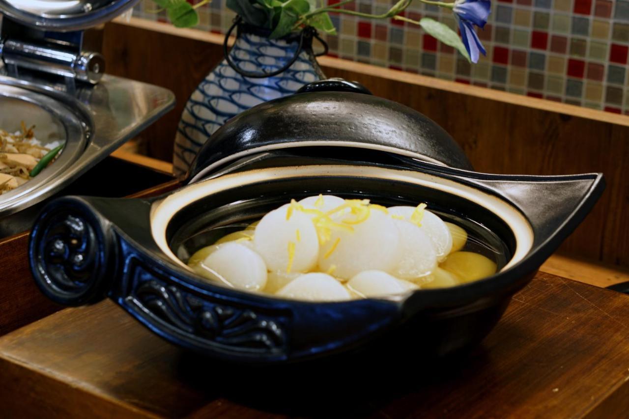 Rembrandt Style Tokyo Nishikasai Hotel Exterior photo