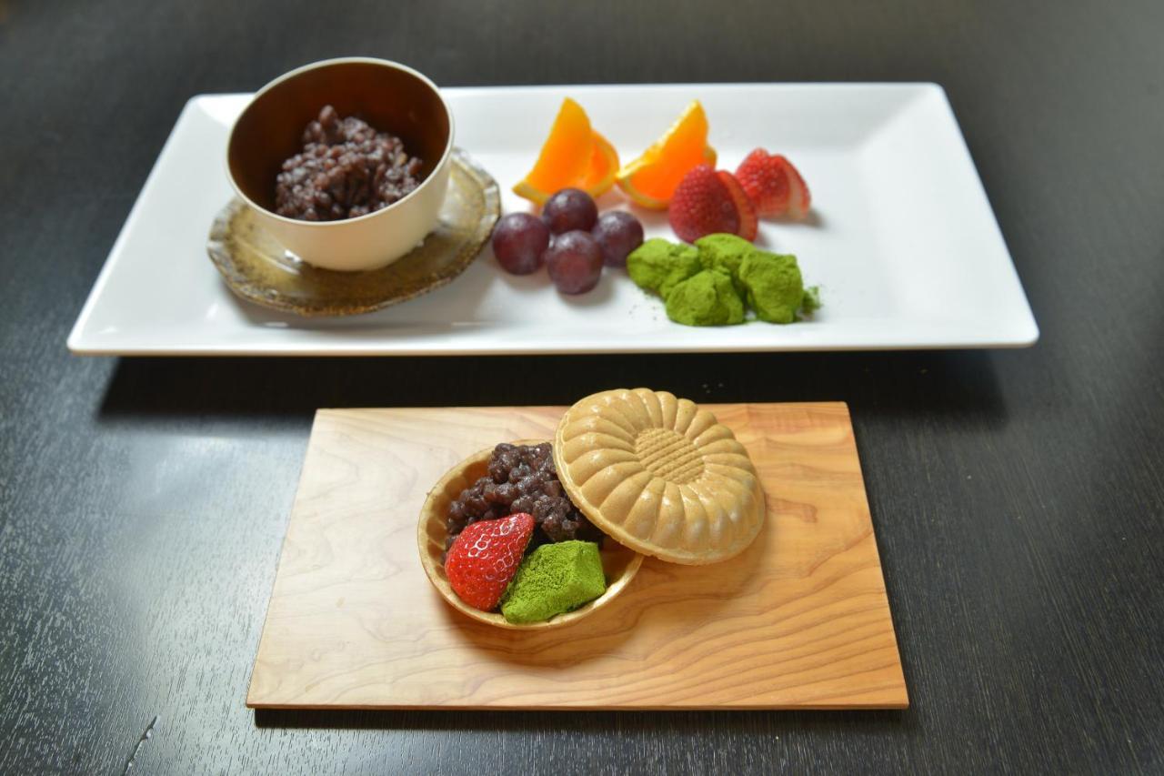 Rembrandt Style Tokyo Nishikasai Hotel Exterior photo