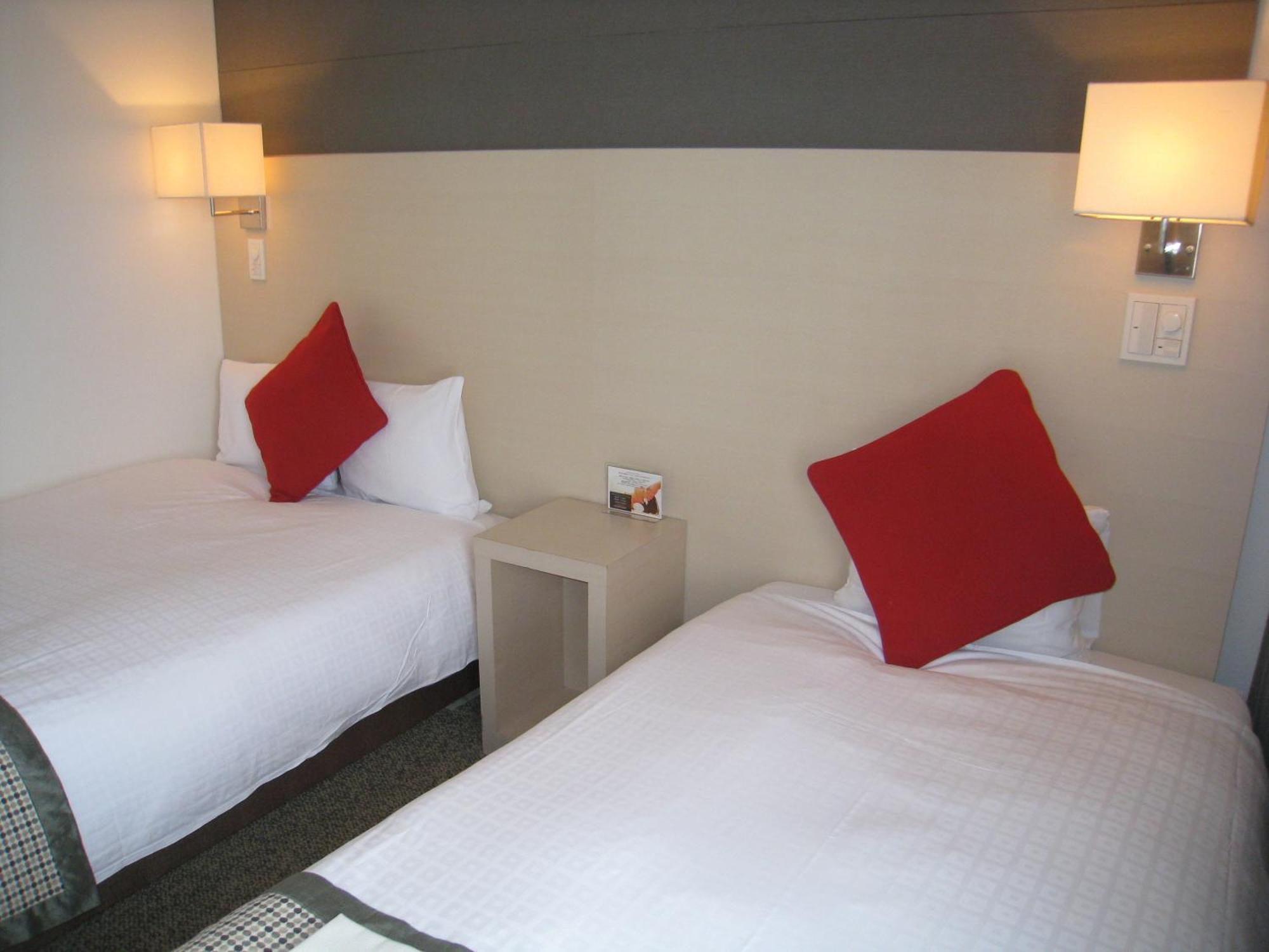 Rembrandt Style Tokyo Nishikasai Hotel Exterior photo
